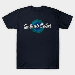 Vintage The Doobie Brother T-Shirt